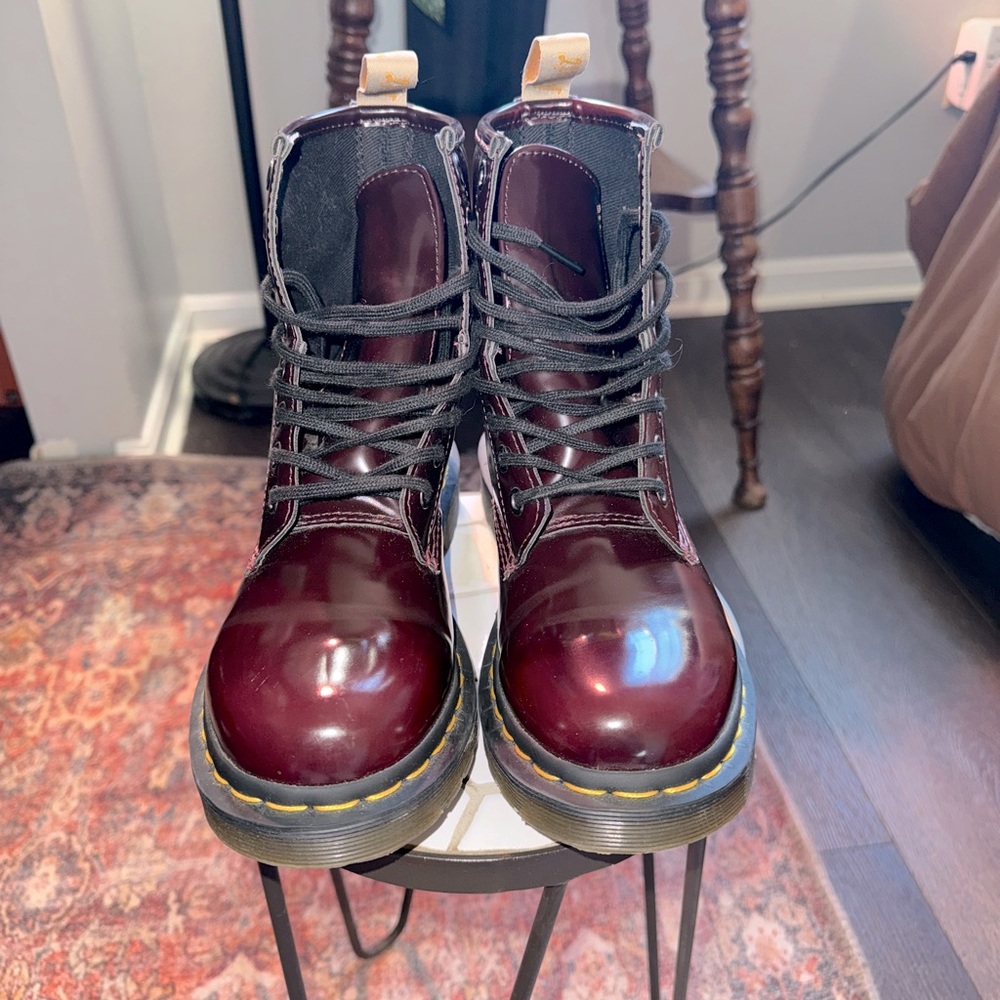 Dr. Martens